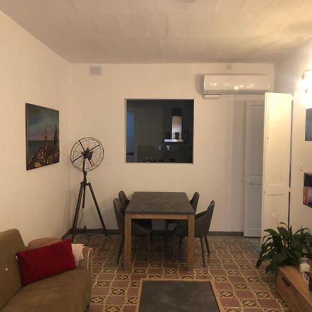 Valletta Retro Apartment Zewnętrze zdjęcie