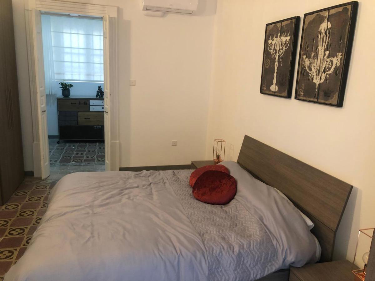 Valletta Retro Apartment Zewnętrze zdjęcie