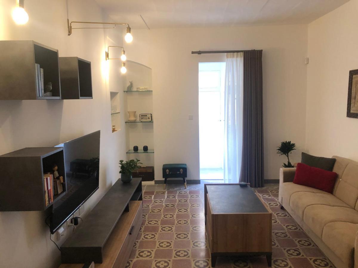 Valletta Retro Apartment Zewnętrze zdjęcie