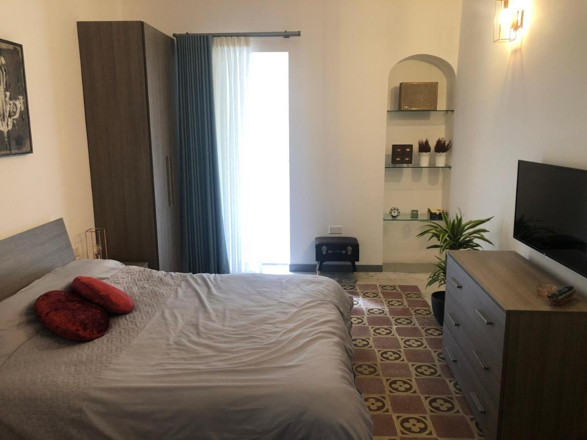 Valletta Retro Apartment Zewnętrze zdjęcie