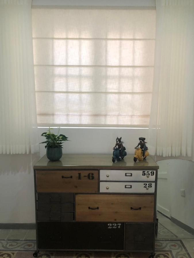 Valletta Retro Apartment Zewnętrze zdjęcie