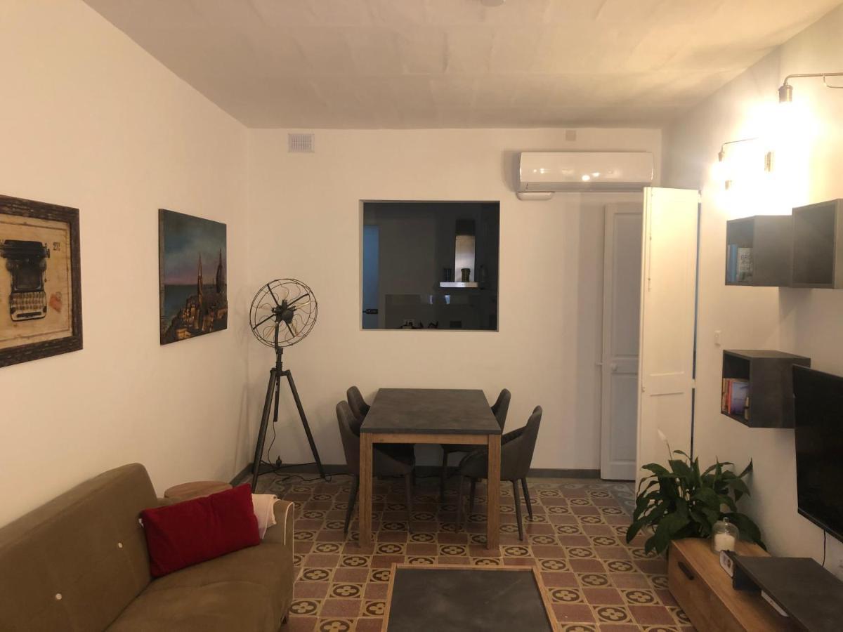 Valletta Retro Apartment Zewnętrze zdjęcie