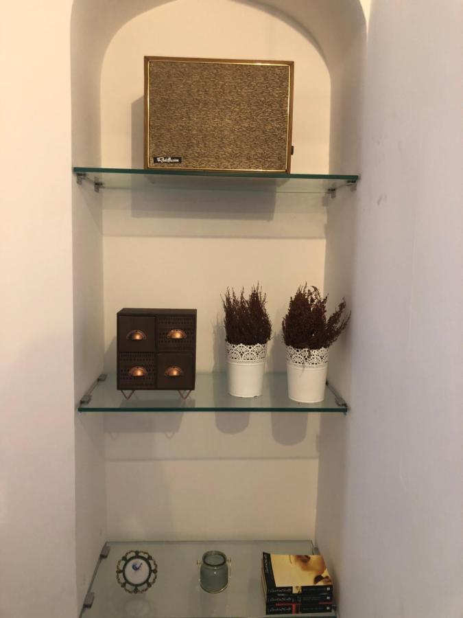 Valletta Retro Apartment Zewnętrze zdjęcie