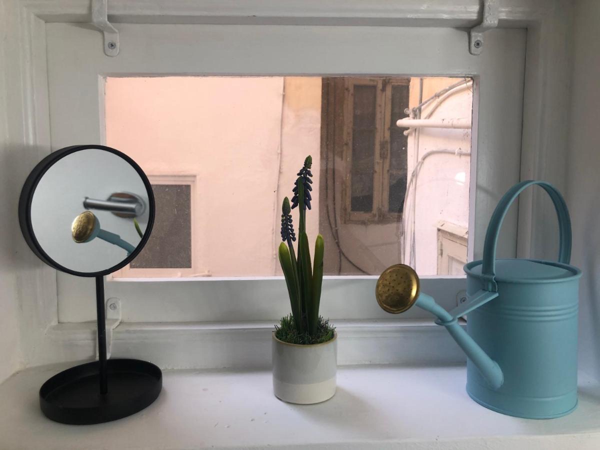 Valletta Retro Apartment Zewnętrze zdjęcie